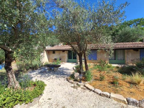 Domaine du Val des Nymphes - Chambres d'hôtes