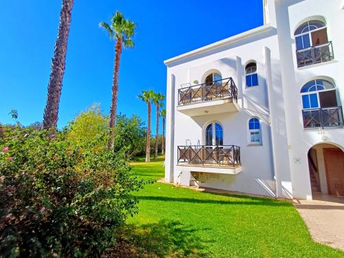 Apartment Anna TG by Stay in Tavira