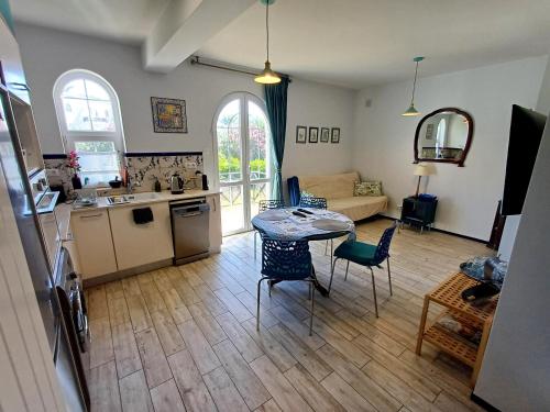 Apartment Anna TG by Stay in Tavira