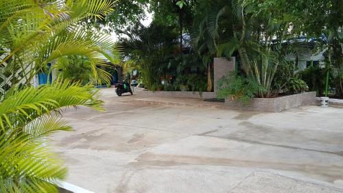 Photo de la galerie de l'établissement Alojamiento San Martín, à San Andrés
