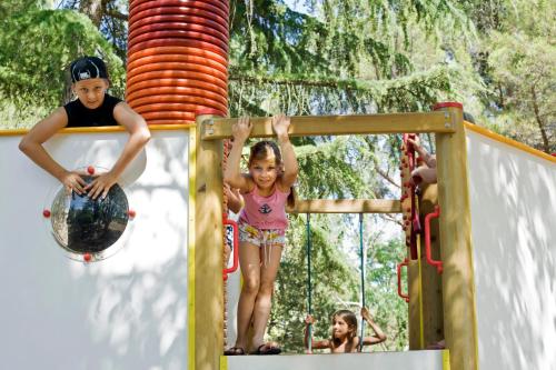 Gallery image of Camping Brioni in Pula