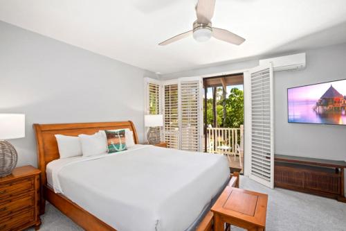 KBM Resorts FREE CAR Grand Champions Upgraded 3-Bedroom with Wraparound Large Lanai GCH-134 photo 2