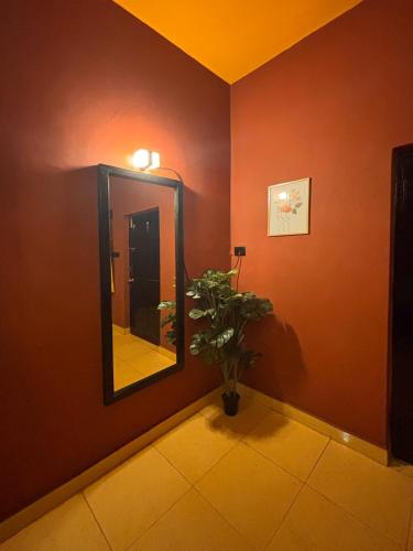 Fotografie z fotogalerie ubytování La GoYa at Anjuna Beachside v destinaci Goa