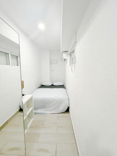 GZ20 Estudio Chamberi Madrid Centro AC WIFI