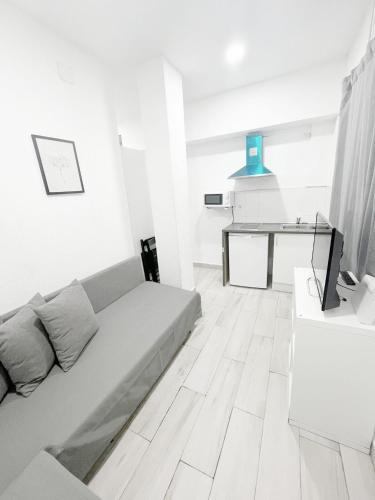 GZ20 Estudio Chamberi Madrid Centro AC WIFI