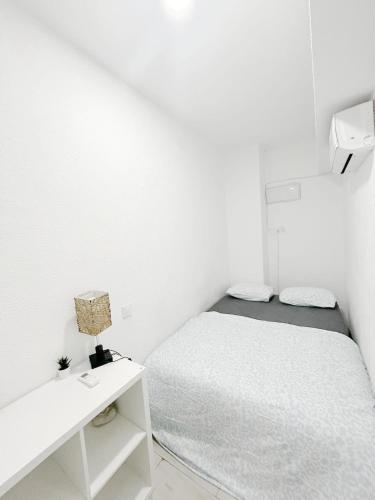 GZ20 Estudio Chamberi Madrid Centro AC WIFI