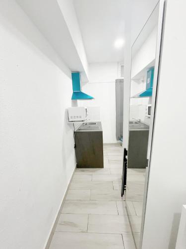 GZ20 Estudio Chamberi Madrid Centro AC WIFI