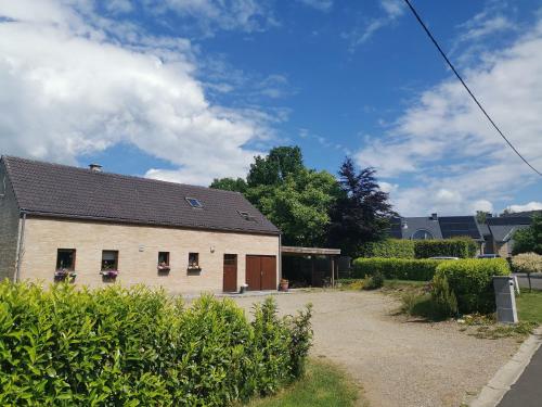 Gallery image of Mevazaraguesthouse in Malmedy