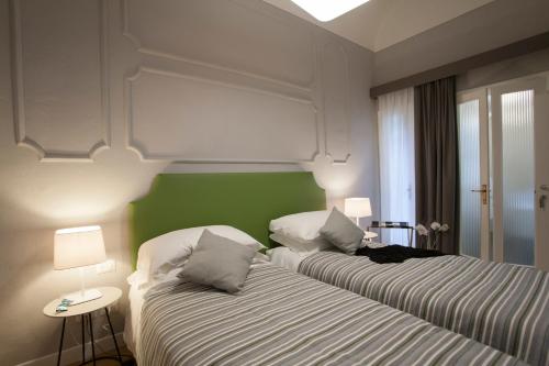 Gallery image of Hotel Il Sole in Empoli