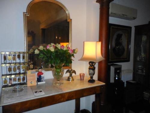 Fotografie z fotogalerie ubytování Hotel Il Falchetto v destinaci Pontedera