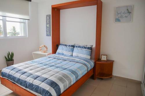 Imagen de la galería de 2BR Mar Chiquita Oceanfront apt with pool, en Manatí