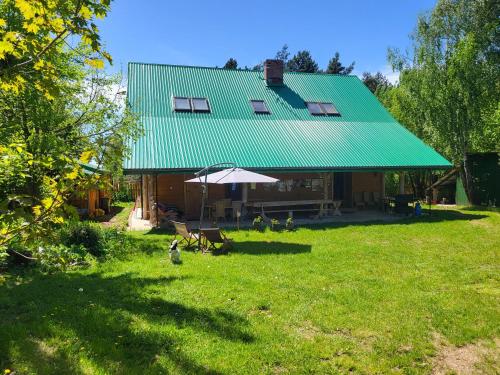 Dom na wyłączność - Pyzówka