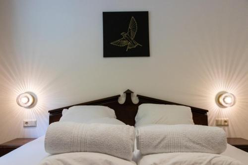 International House Sölden Apartment ZW 14