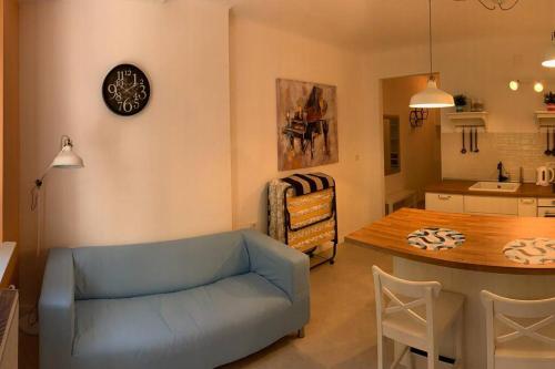 Urban Chic Apartment in the Center of Zagreb