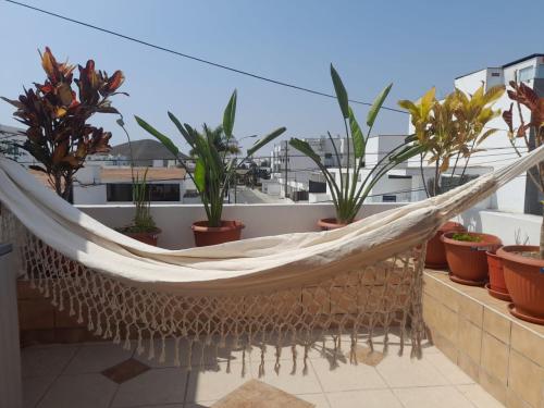 Φωτογραφία από το άλμπουμ του Hogar de Jorge y Mary PLAYA SANTA MARÍA DEL MAR σε Quebrada Seca