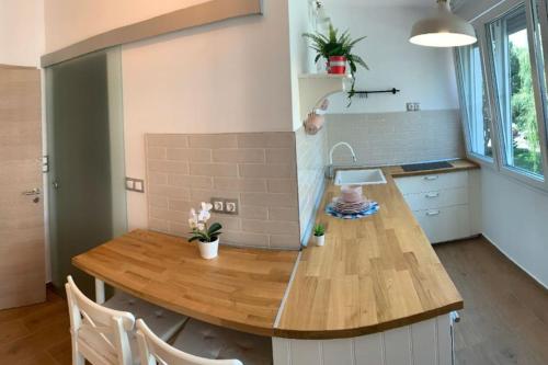 Charming Studio Retreat in the Heart of Zagreb