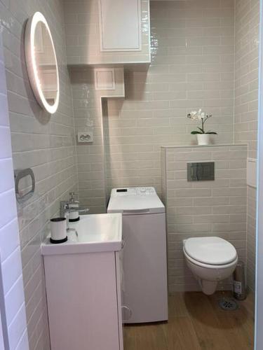 Charming Studio Retreat in the Heart of Zagreb