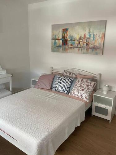 Charming Studio Retreat in the Heart of Zagreb