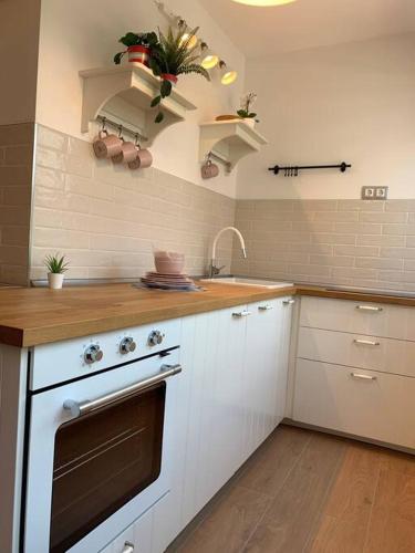 Charming Studio Retreat in the Heart of Zagreb