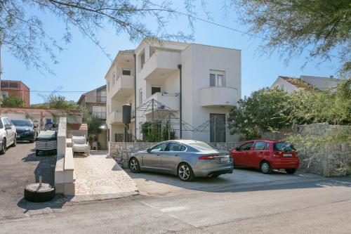 Apartments by the sea Slatine, Ciovo - 23332