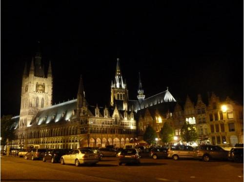 Galeri foto Sandpiper di Ieper
