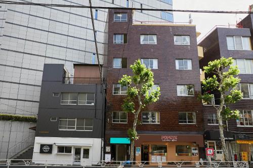 Shateray Yoyogi 501 SY51