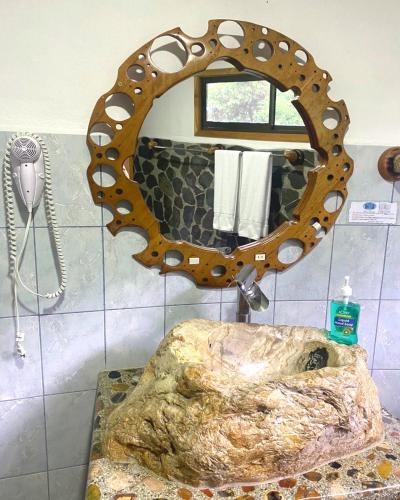 Φωτογραφία από το άλμπουμ του Moon Wonders Vacation House στο Monteverde
