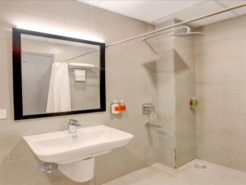 Gallery image of Hotel Aravali Inn & Banquet Hall in Faridabad