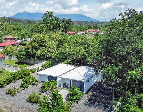 Fotografie z fotogalerie ubytování Villa El Bosque Dorado v destinaci Fortuna