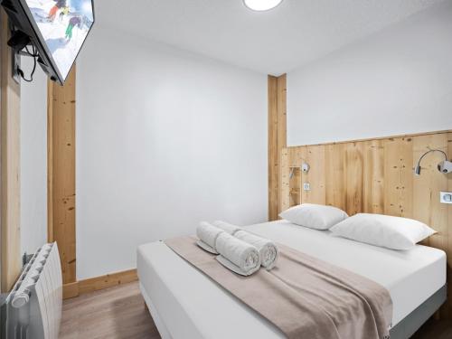 Appartement moderne proche centre et pistes avec WIFI