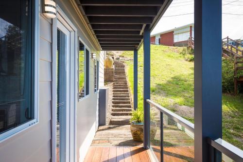 Galería fotográfica de Hillcrest Views of Wagonga en Kianga