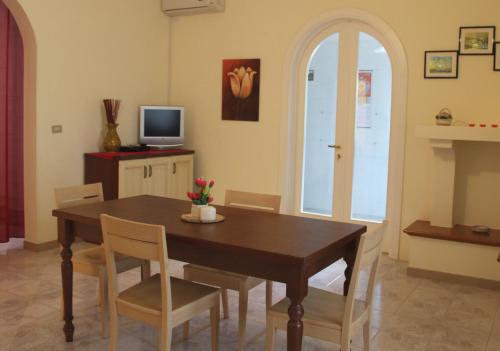 Gallery image of Stelle Sul Salento Holiday Home in Marina di Mancaversa