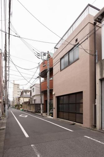 Higashi Komagata Building 2F3F HK23