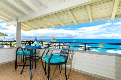 Gallery image of KBM Resorts FREE CAR Kapalua Bay Villa Ocean view 2-Bedroom Condo Gorgeously Remodeled KBV-32B2 in Kapalua