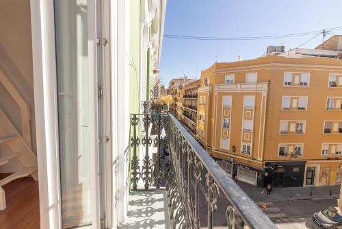 GuestReady - Charming stay in the Heart of Russafa