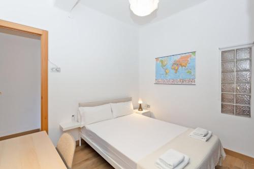 GuestReady - Valencia's Sushine Terrace