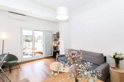 GuestReady - Valencia's Sushine Terrace