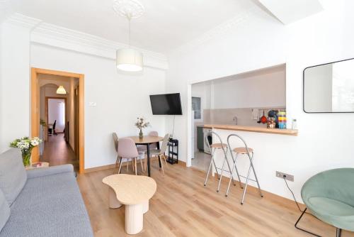GuestReady - Valencia's Sushine Terrace
