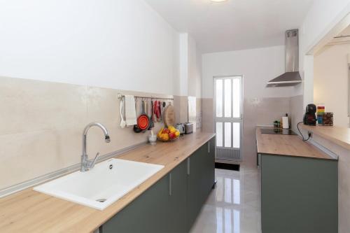 GuestReady - Valencia's Sushine Terrace