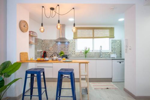 GuestReady - A joyful stay in Poblats Marítims
