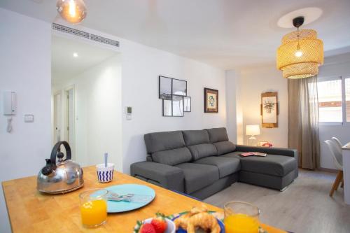 GuestReady - A joyful stay in Poblats Marítims