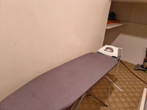 Spa o instalaciones de bienestar en Excellence vacation home