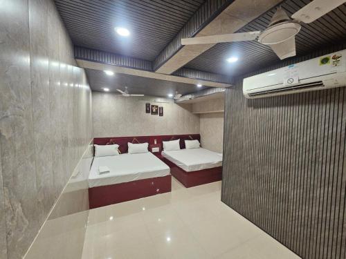 Mynd úr myndasafni af Hotel Bleue Mont í Varanasi