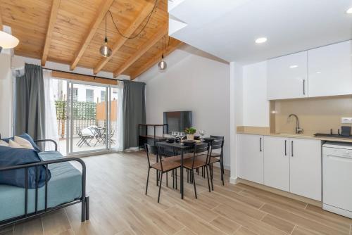 GuestReady - Superb retreat in Ruzafa