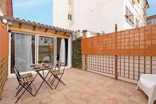 GuestReady - Superb retreat in Ruzafa