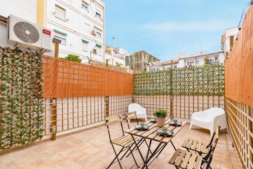 GuestReady - Superb retreat in Ruzafa