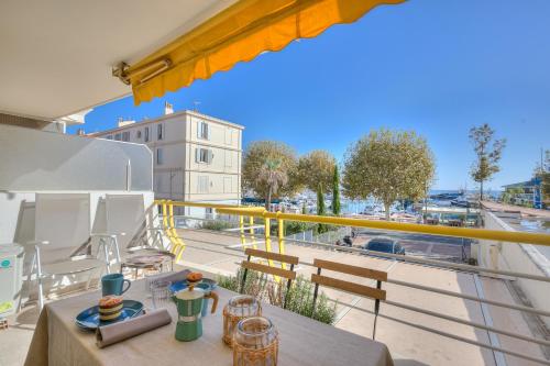 Marco Polo Port View - Happy Rentals