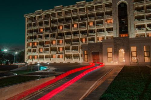 Afbeelding uit fotogalerij van Orient Star Varahsha in Bukhara