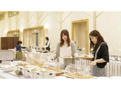 Fotografie z fotogalerie ubytování Hotel Shion - Vacation STAY 08850v v destinaci Morioka