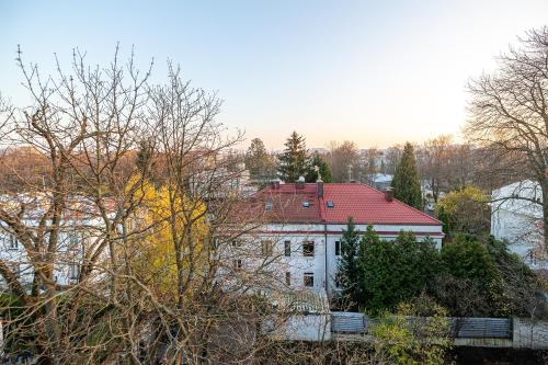 RentPlanet - Apartament Racławicka